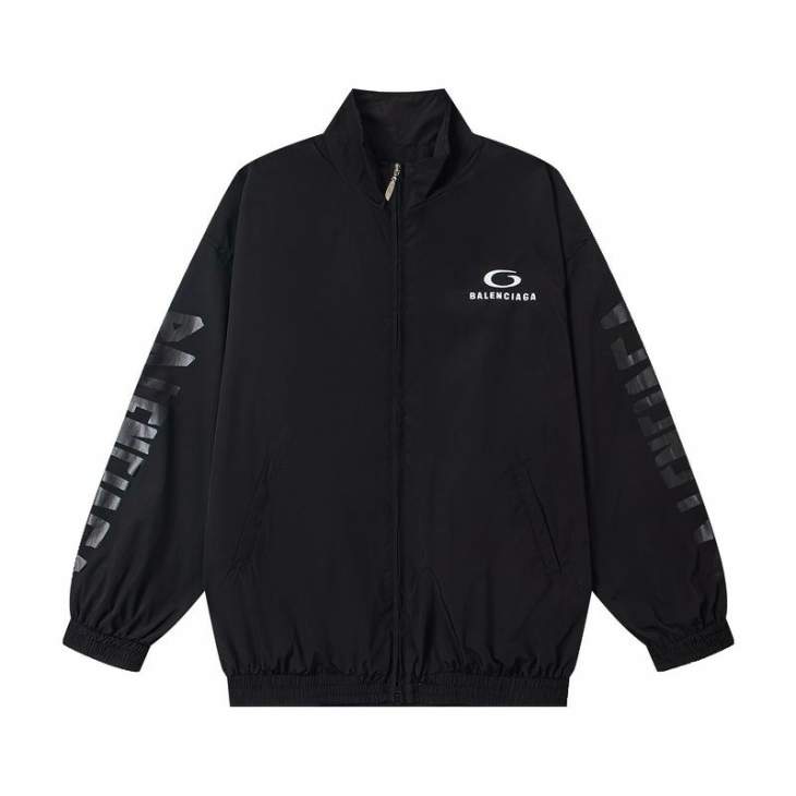 Picture of Balenciaga Jackets _SKUBalencaigasz1-4aztxC7936012